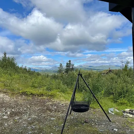 Linnaeus - 6 Person Semesterbostad