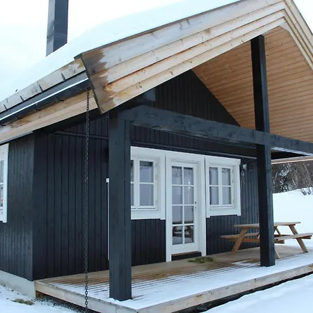 Semesterbostad Linnaeus - 6 Person *