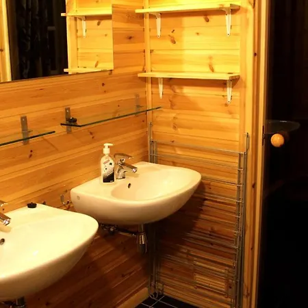 Linnaeus - 6 Person * Ål