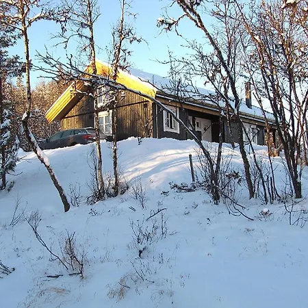 Semesterbostad Linnaeus - 6 Person