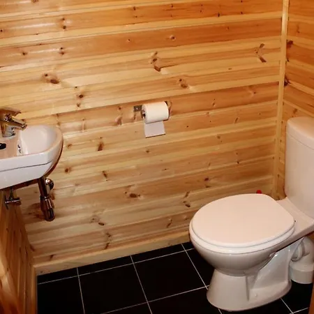 Linnaeus - 6 Person Ål