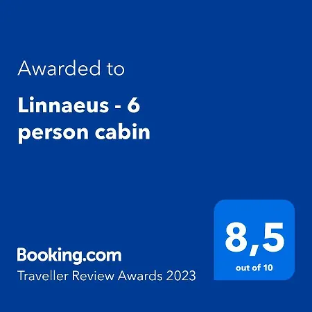 Linnaeus - 6 Person *