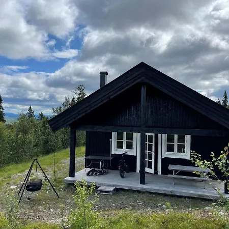 Ferienhaus Linnaeus - 6 Person *