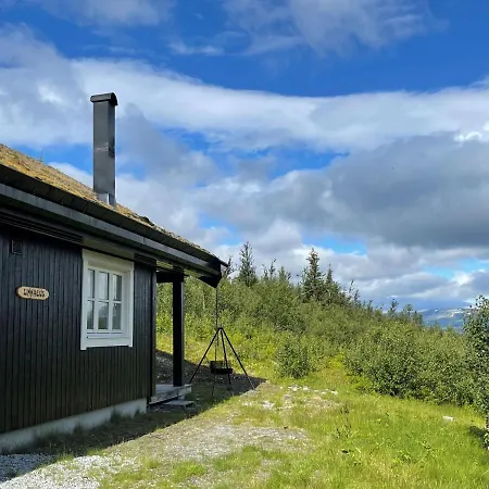 Linnaeus - 6 Person Ferienhaus *