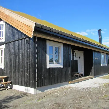 Ferienhaus Linnaeus - 6 Person *