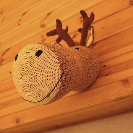 Linnaeus - 6 Person Ferienhaus *