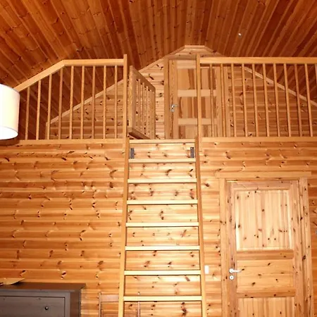 Ferienhaus Linnaeus - 6 Person