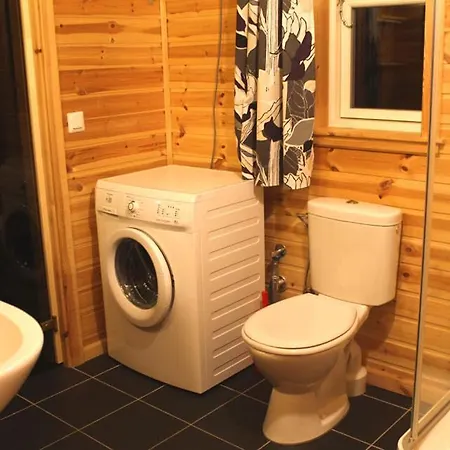 Linnaeus - 6 Person * Ål