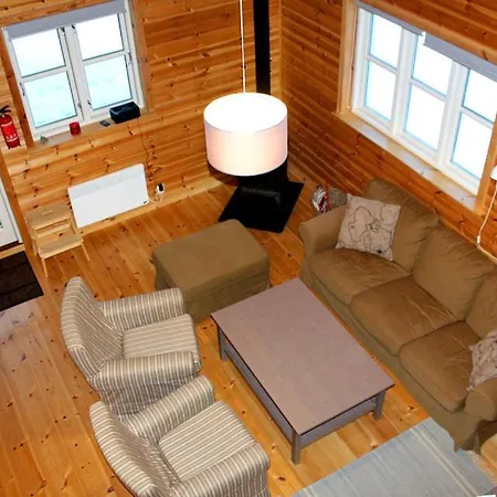 Ferienhaus Linnaeus - 6 Person *